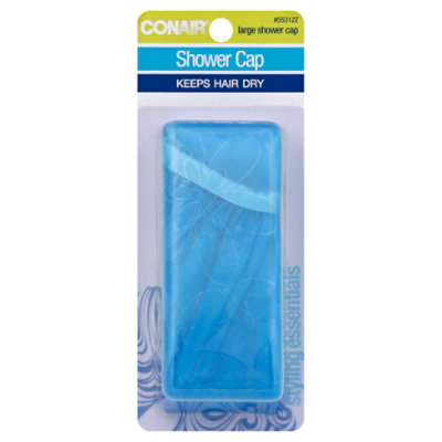 Conair Cap Shower Large - EA - Image 1