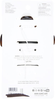 Conair Clip Claw Open Cut - EA - Image 4