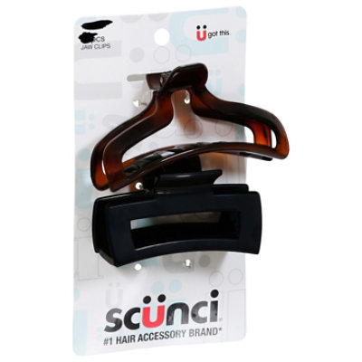 Conair Clip Claw Open Cut - EA - Image 1
