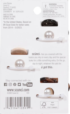Cnr Clip Claw Daisy - 3 CT - Image 4