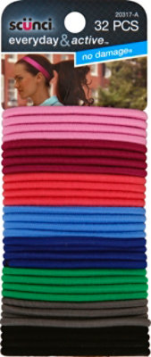 Scunci No Damage Elastic Sport - EA - Image 2