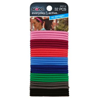 Scunci No Damage Elastic Sport - EA - Image 1