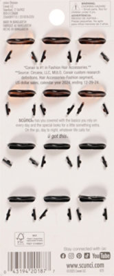 Conair Clip Jaw Sm 1 - 12 PK - Image 3