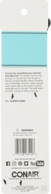 Conair Comb Detangler - EA - Image 4