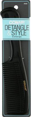 Conair Comb Detangler - EA - Image 2
