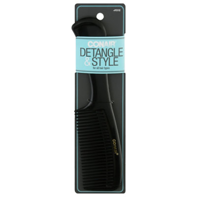 Conair Comb Detangler - EA - Image 1