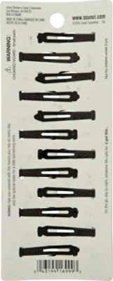 Scunci U Got This Snap Clips - 12 PK - Image 4