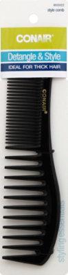Conair Comb Wide Tooth Lift - EA - Image 2