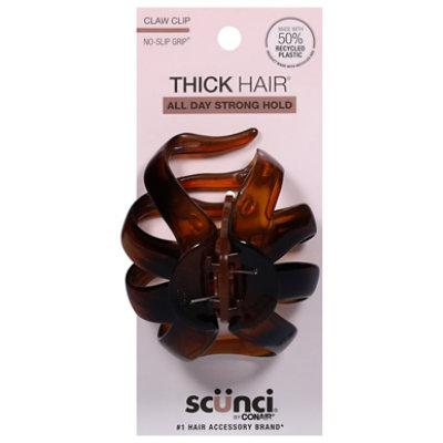 Scunci Grip Octopus Clip - EA - Image 2