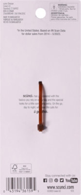 Scunci Grip Octopus Clip - EA - Image 3