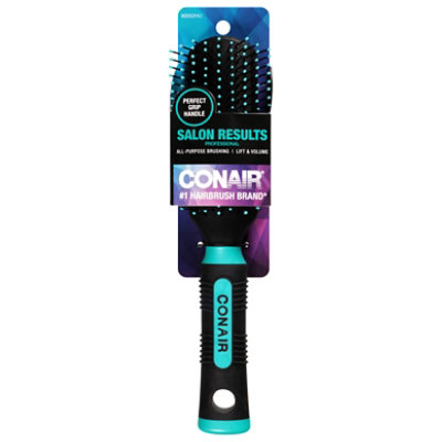 Conair Pro Brush Nylon All Purple - EA - Image 2