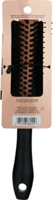 Conair Brush Copper Round Bristle - EA - Image 4