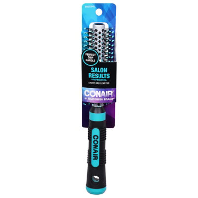 Conair Brush Pro Small Metal Round - EA - Image 2