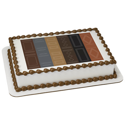 Books Cake - Image 1