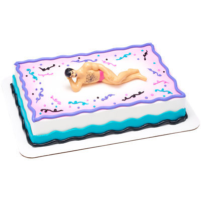 Hunky Man Cake - Image 1