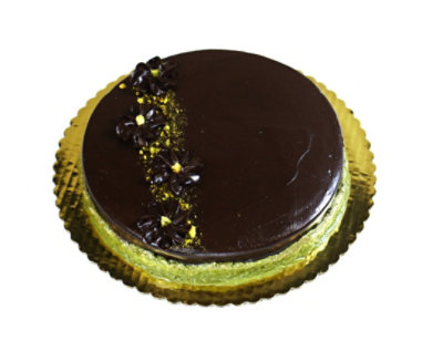 Dubai Chocolate 10" Cake - Image 1