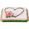 Mother's Day Sheet Cake - Image 1