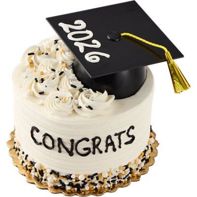 Graduation Cake - Image 1