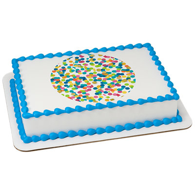 Confetti Cake - Image 1