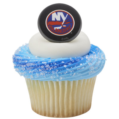 NEW YORK ISLANDERS - Image 1