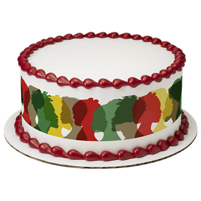Juneteenth Cake - Image 1