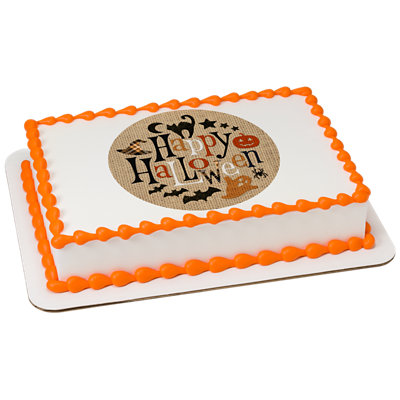 Black Magic Cake - Image 1