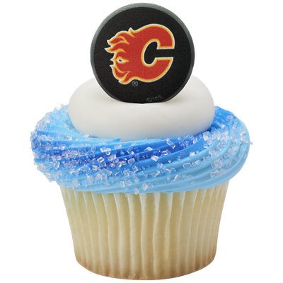 CALGARY FLAMES - Image 1