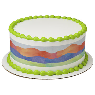 Adventure Cake - Image 1