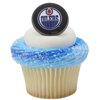 EDMONTON OILERS - Image 1