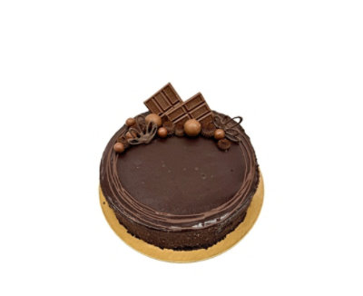 La Rocca 10" Chocolate Celebration - Image 1