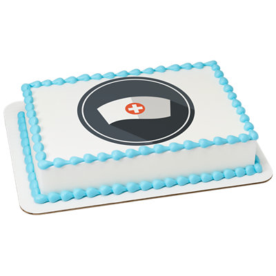Medical Field Cake - Image 1