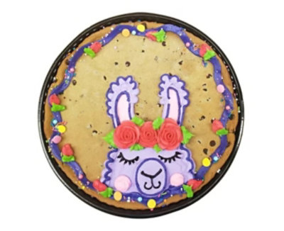 Llama Message Cookie A - Image 1
