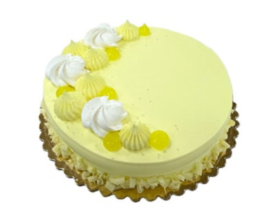 Lemon Cake - Image 1