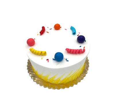 Carnival Cake - Image 1
