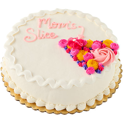 2025 Graduate Multi Photo Frame Photo Cake - Image 1
