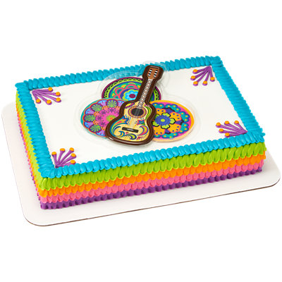 Fiesta Cake - Image 1