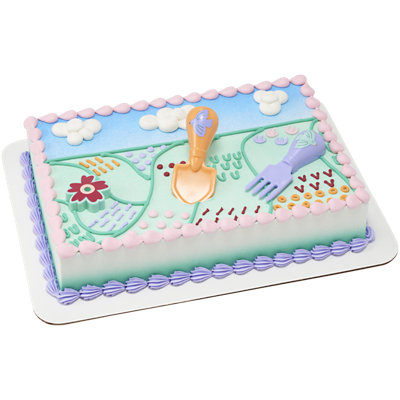 Locally Grown Cake - Image 1
