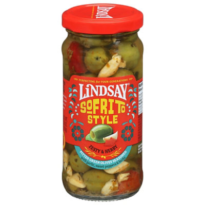 6/3.8oz Lindsay Sofrito Style - 3.8 OZ - Image 2