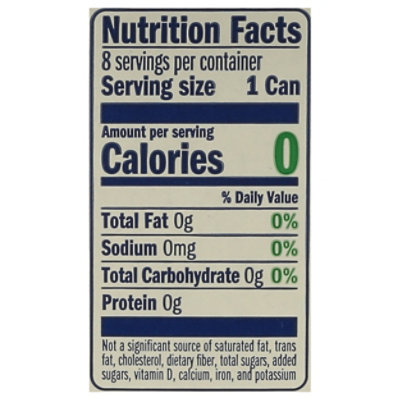 Lacroix Sparkling Water, Pineapple Coconut - 96 FZ - Image 3