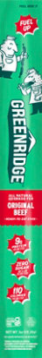 Grass-fed Original Beef Snack Sticks - 1 OZ - Image 1