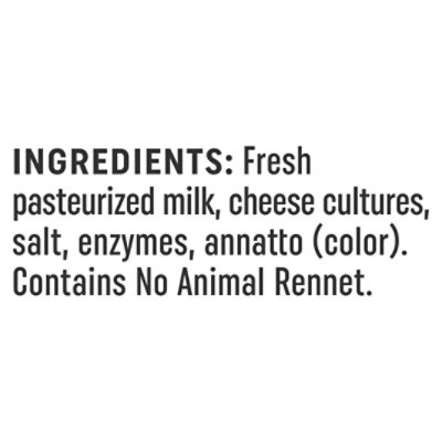 Cabot Creamery Gouda Cracker Cuts Cheese 7 Oz - 7 OZ - Image 5