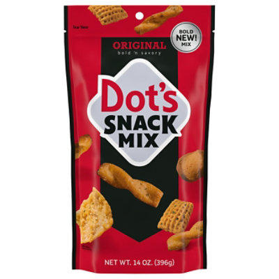 Dot's Snack Mix Orig - EA - Image 2
