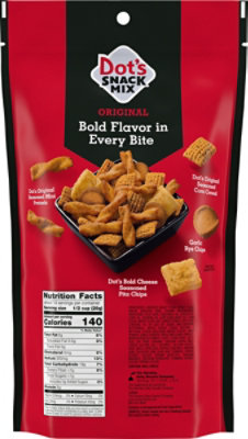 Dot's Snack Mix Orig - EA - Image 5