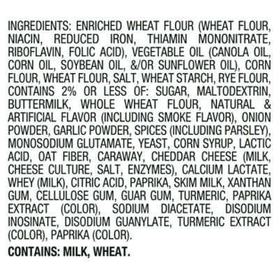 Dot's Snack Mix Orig - EA - Image 4