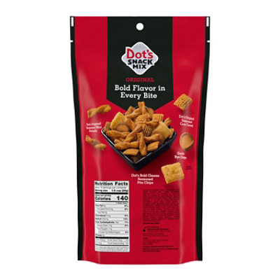 Dot's Snack Mix Orig - EA - Image 2