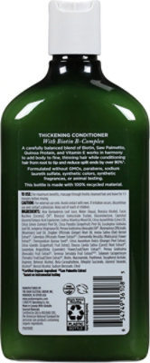 Avalon Bcondtnr Biotin B Comp Thic 11oz - 11 OZ - Image 4