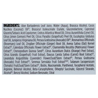 Avalon Bcondtnr Biotin B Comp Thic 11oz - 11 OZ - Image 3