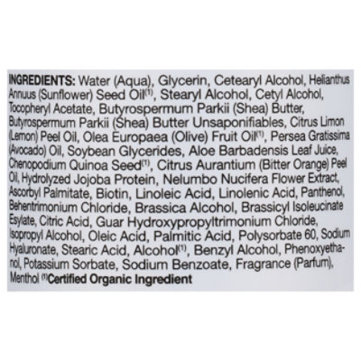 Jason Condtnr Biotin Ntrl 12oz - 12 OZ - Image 3