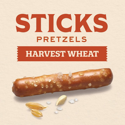 Snyders Of Hanover Pretzels Wheat - 8 OZ - Image 2