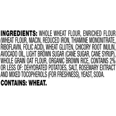 Snyders Of Hanover Pretzels Wheat - 8 OZ - Image 3